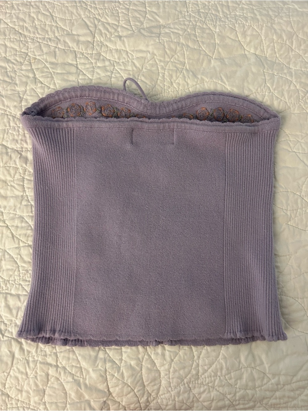 Rouje Layana Cardigan and Lexie Tank - Picture 12 of 15